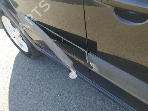 Used Parts SUZUKI SX4 (EY, GY)  1.9 DDiS 4x4 (RW419D)  4215497