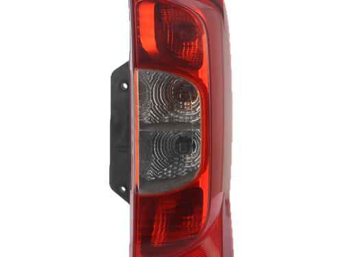 Right taillight CITROËN NEMO MPV 1.4 HDi | BP39690371C35 - Image 4