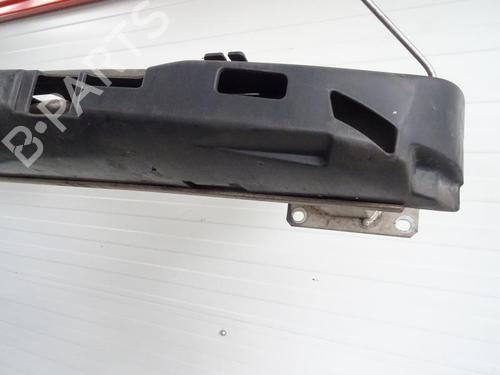 Front bumper reinforcement CITROËN C4 Picasso I MPV (UD_) 1.6 HDi | BP18175255C109 