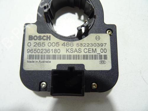 Elektronik Modul CITROËN C4 Coupe (LA_) 1.6 HDi | BP18197408M83 