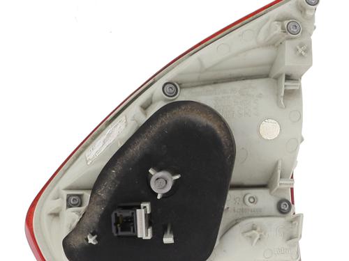 Left tailgate light PEUGEOT 2008 I (CU_) 1.6 HDi | BP24407813C79 - Image 3