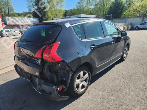 Used Parts PEUGEOT 3008 I MPV (0U_) 4637553