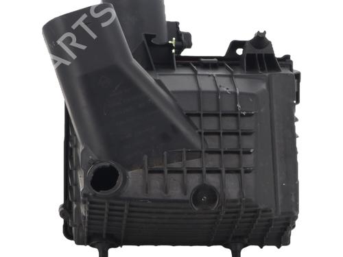 Air filter box RENAULT TRAFIC III Van (FG_) 1.6 dCi 125 (FGMH) | BP38983064M87 - Image 3