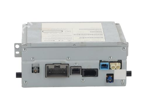 Used Radio Radio VOLVO XC60 I SUV (156) D5 AWD (205 hp) 32383058 32383058