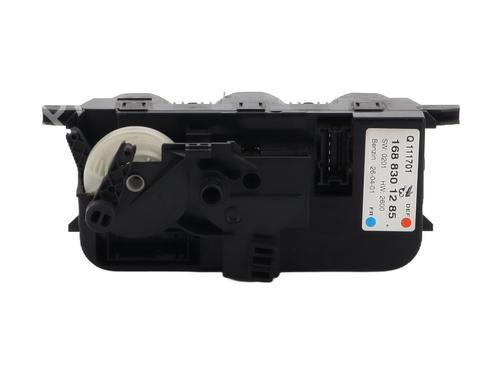 AC Styreenhet / Manøvreringsenhet MERCEDES-BENZ A-CLASS (W168) A 140 (168.031, 168.131) | BP29608327I5 