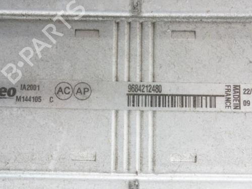 Intercooler PEUGEOT PARTNER Tepee 1.6 HDi 90 | BP18189132M30 