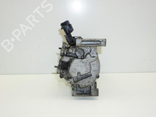 AC compressor KIA VENGA (YN) 1.6 CRDi 115 | BP18176043M34 