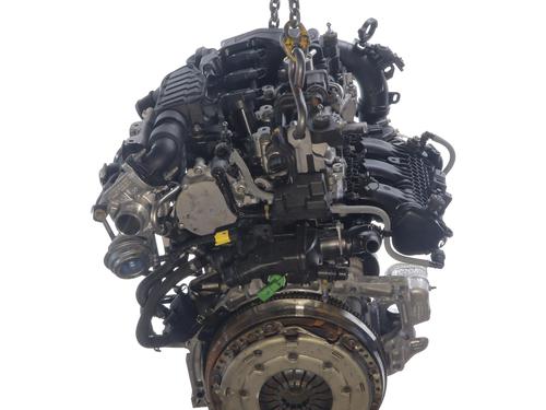 Used Engine Engine DS DS 4 / DS 4 CROSSBACK (NX_) 1.2 THP 130 (NXHNYM) (130 hp) 29571225 29571225