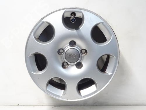 Felg AUDI A3 (8P1) 1.6 (102 hp) 23029725