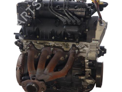 Engine RENAULT CLIO III (BR0/1, CR0/1) 1.2 16V Hi-Flex (BR1U, CR1U) | BP26296829M1 