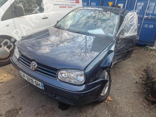 ABS Bremseaggregat VW GOLF IV (1J1) 1.6 16V | BP18188266M43 