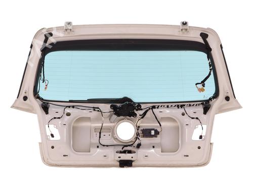 Tailgate VW GOLF VI (5K1) 2.0 TDI | BP26217902C6 