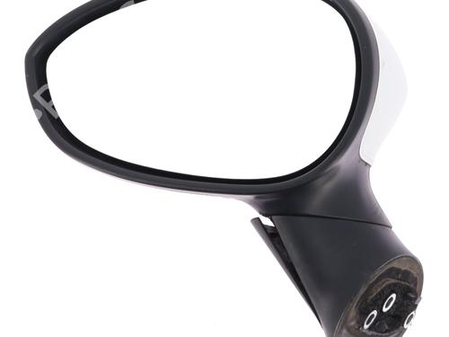Left mirror FIAT PUNTO EVO (199_) 1.3 D Multijet (199AXC1A, 199BXC1A, 199AXT1A, 199BXT1A) | BP28538157C26