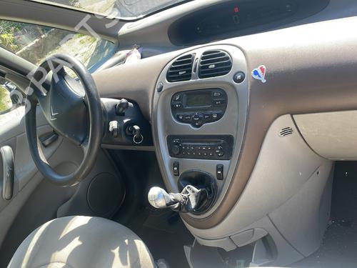 Højre baglygte CITROËN XSARA PICASSO (N68) 2.0 HDi | BP29142503C35 