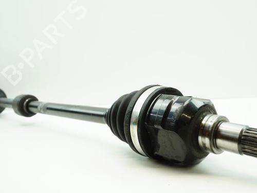 Right front driveshaft CHEVROLET SPARK (M300) 1.0 LPG | BP18178665M39 - Image 2
