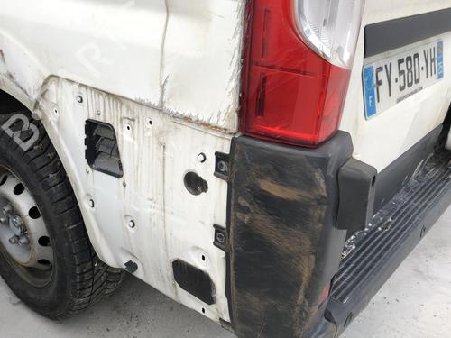 Right front steering knuckle PEUGEOT BOXER Van 2.2 BlueHDi 140 | BP25406867M26 - Image 13