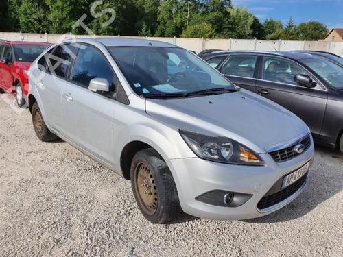 Hjulbue FORD FOCUS II (DA_, HCP, DP) 2.0 TDCi | BP18175691C56