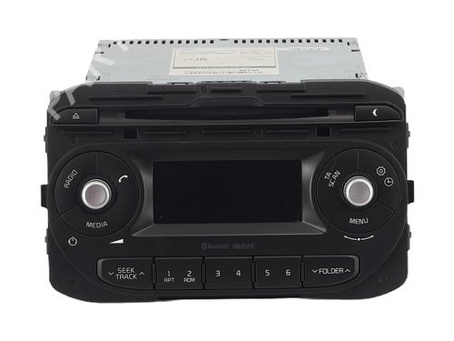 radio-kia-picanto-ii-ta-2011-2012-2013-2014-2015-2016-2017-2018-26231909 main image