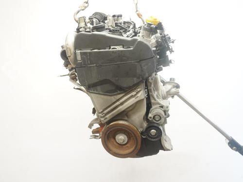Engine RENAULT CLIO IV (BH_) 1.5 dCi 75 | BP22073510M1 