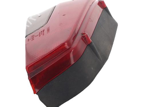 Right taillight PEUGEOT 106 II (1A_, 1C_) 1.0 i | BP27343227C35 