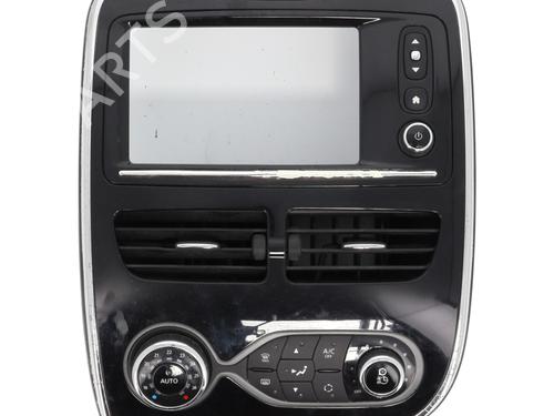Used Climate control RENAULT ZOE (BFM_) ZOE (88 hp) 27176926