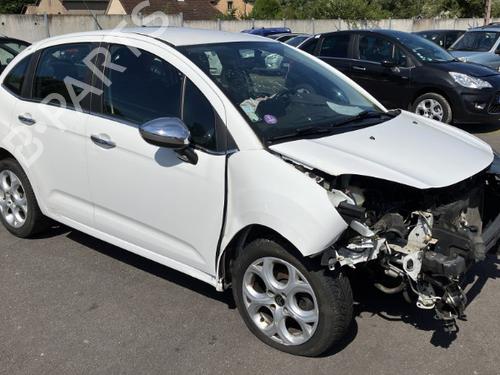 Right taillight CITROËN C3 II (SC_) 1.2 VTi 82 | BP28680747C35  - Image 10