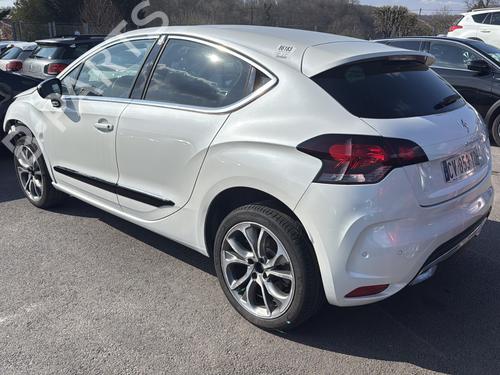 Gearbox CITROËN DS4 (NX_) 1.6 THP 200 | BP24429768M3 - Image 9