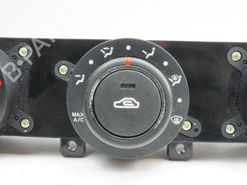 Climate control KIA CEE'D Hatchback (ED) 1.6 CRDi 90 | BP18185840I5 