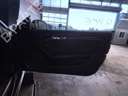 Used Front right panel AUDI A5 (8T3) RS5 quattro (450 hp) 24658603