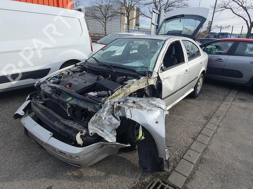 Rear bumper SKODA OCTAVIA I (1U2) 1.9 TDI | BP29428468C8 