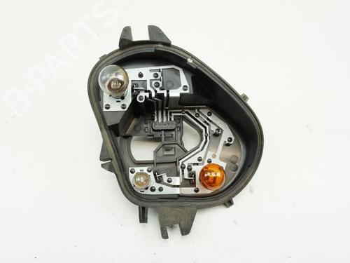 Used Lamp holder PEUGEOT 208 I (CA_, CC_) 1.2 VTI 82 (82 hp) 22072171