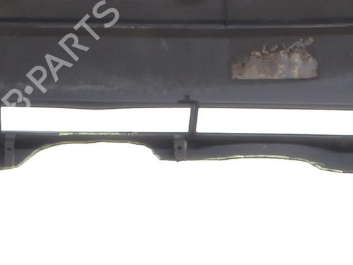 Rear bumper MAZDA 2 (DE_, DH_) 1.4 MZR-CD | BP31707676C8 