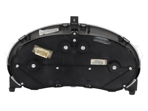 Instrument cluster CITROËN BERLINGO MULTISPACE (B9) 1.6 HDi 90 | BP29492522C47 
