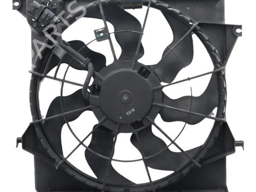 Used Radiator fan Radiator fan 38547254 38547254
