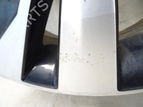 Llanta Llanta VW POLO VI (AW1, BZ1, AE1) 1.0 (65 hp) 37222332 37222332