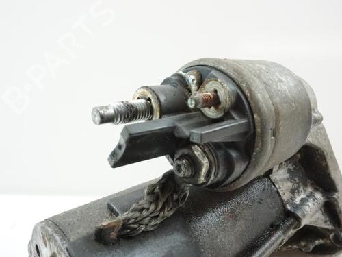 Starter RENAULT KANGOO Express (FW0/1_) 1.5 dCi 75 (FW07, FW10, FW04) | BP18193642M8