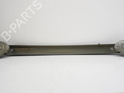 Rear bumper reinforcement CITROËN C1 II (PA_, PS_) 1.0 VTi 72 | BP18180382C73 