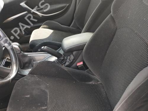 Steering column stalk CITROËN C5 III (RD_)  | BP30701823I23  - Image 16