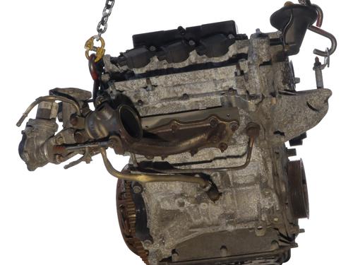 Used Engine Engine RENAULT TWINGO III (BCM_, BCA_) 0.9 TCe 90 (BCM9, BCM2) (90 hp) 28163428 28163428