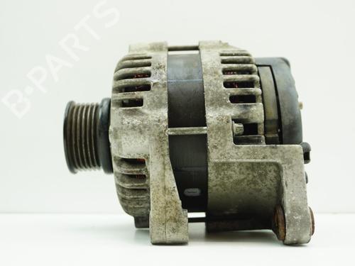 Used Alternator Alternator CHEVROLET CRUZE Hatchback (J305) 1.6 (124 hp) 18196309 18196309