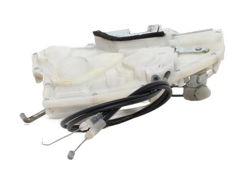 Front right lock OPEL AGILA B (H08) 1.3 CDTI (F68) | BP23762787C97 