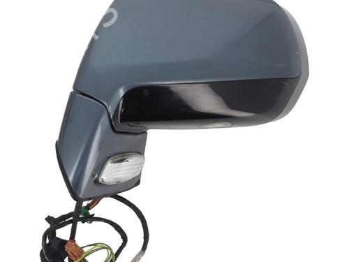Used Left mirror CITROËN C4 Grand Picasso I (UA_) 2.0 HDi 138 (136 hp) 32396205