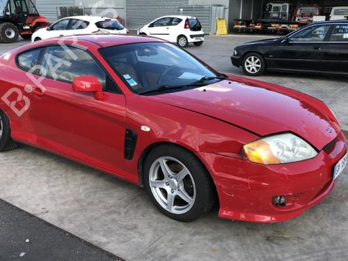 Køleventilator elektrisk HYUNDAI COUPE II (GK) 2.0 GLS | BP20291712M35 