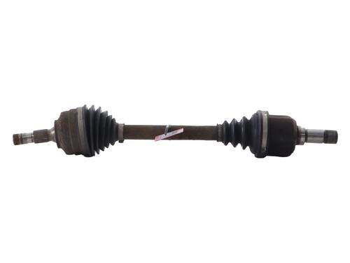 Used Left front driveshaft PEUGEOT 308 I (4A_, 4C_) 2.0 HDi (136 hp) 26966953