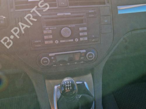 Used Parts FORD C-MAX (DM2)  1.8 TDCi  5007875