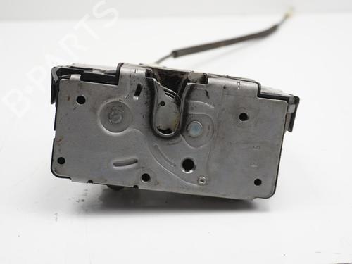 Used Front right lock OPEL CORSA E (X15) 1.3 CDTI (08, 68) (75 hp) 18180789