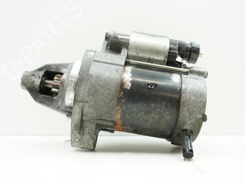 Startmotor HONDA JAZZ II (GD_, GE3, GE2) 1.2 i-DSI (GD5, GE2) (78 hp) 18185365
