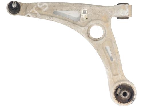 Used Left front suspension arm Left front suspension arm HYUNDAI KONA (OS, OSE, OSI) EV (204 hp) 34346210 34346210