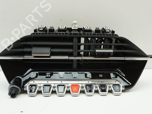 Air vent PEUGEOT 2008 II (UD_, US_, UY_, UJ_, UR_, UC_) 1.5 BlueHDI 130 | BP22071767I21 