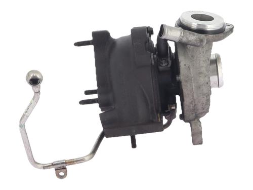 Turbo/Compressor Turbo/Compressor 38763625 38763625